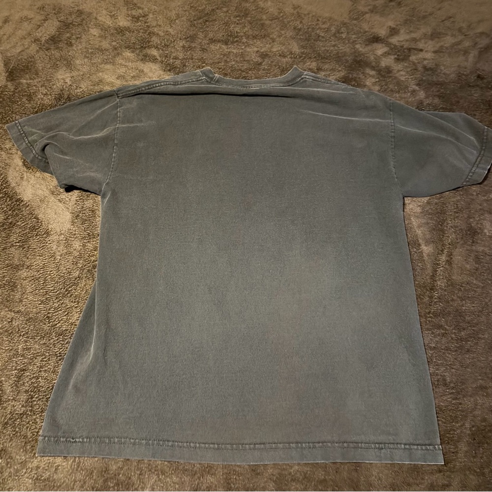 Nike Free-Run Y2K Cotton Shirt - Picture 3 of 3